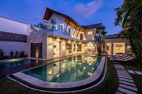 Luxury Villa Belle