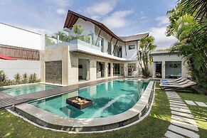 Luxury Villa Belle