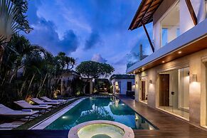Luxury Villa Belle