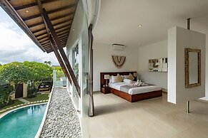 Luxury Villa Belle