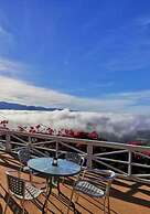 Alishan Tea Garden