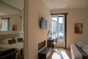 Aiello Rooms - San Babila