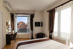 Aiello Rooms - San Babila