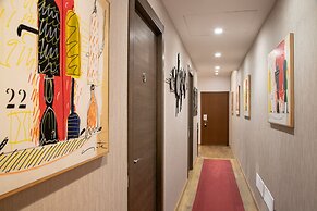 Aiello Rooms - San Babila