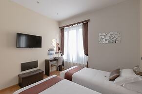 Aiello Rooms - San Babila