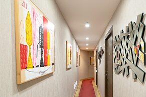 Aiello Rooms - San Babila