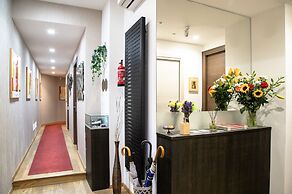 Aiello Rooms - San Babila