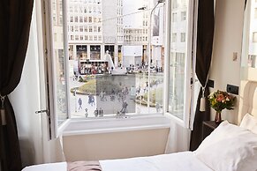 Aiello Rooms - San Babila