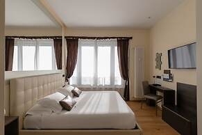 Aiello Rooms - San Babila