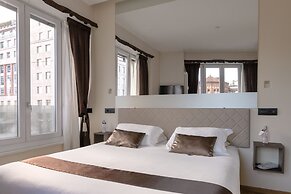 Aiello Rooms - San Babila