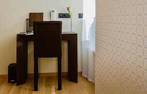 Aiello Rooms - San Babila