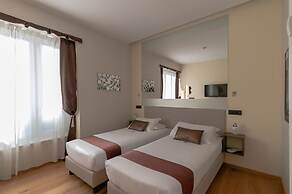 Aiello Rooms - San Babila