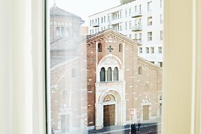 Aiello Rooms - San Babila