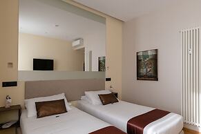 Aiello Rooms - San Babila