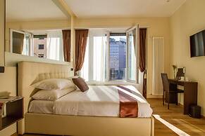 Aiello Rooms - San Babila