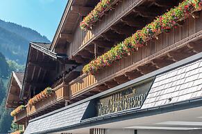 Mountain & Spa Resort Alpbacherhof