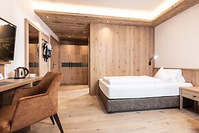 Mountain & Spa Resort Alpbacherhof