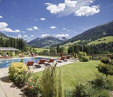 Mountain & Spa Resort Alpbacherhof