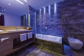 Mountain & Spa Resort Alpbacherhof