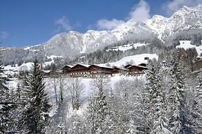 Mountain & Spa Resort Alpbacherhof