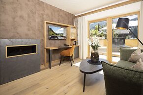 Mountain & Spa Resort Alpbacherhof