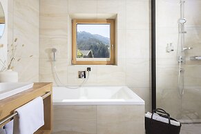 Mountain & Spa Resort Alpbacherhof