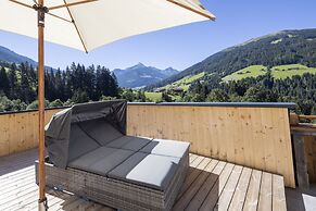 Mountain & Spa Resort Alpbacherhof