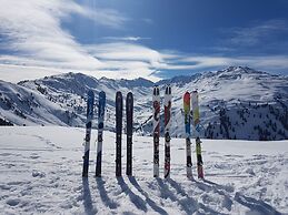 Mountain & Spa Resort Alpbacherhof