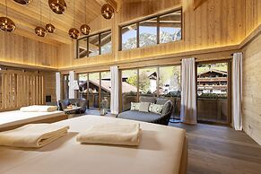 Mountain & Spa Resort Alpbacherhof