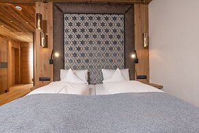 Mountain & Spa Resort Alpbacherhof