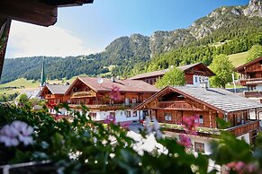 Mountain & Spa Resort Alpbacherhof