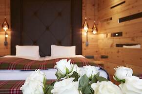 Mountain & Spa Resort Alpbacherhof
