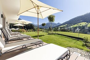 Mountain & Spa Resort Alpbacherhof