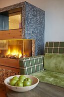 Mountain & Spa Resort Alpbacherhof