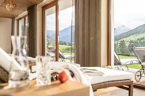 Mountain & Spa Resort Alpbacherhof