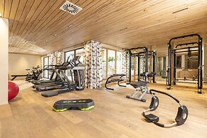 Mountain & Spa Resort Alpbacherhof