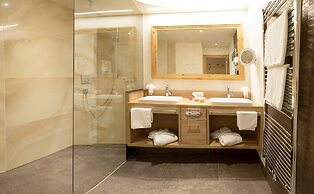 Mountain & Spa Resort Alpbacherhof