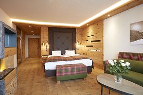 Mountain & Spa Resort Alpbacherhof