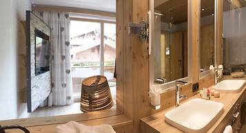 Mountain & Spa Resort Alpbacherhof