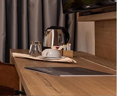 Mountain & Spa Resort Alpbacherhof
