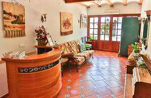 Hotel Rural Serrella