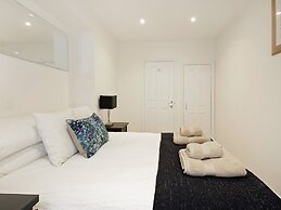 Central London Flat Westminster