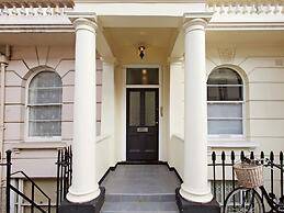 Central London Flat Westminster