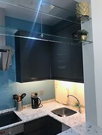 Central London Flat Westminster