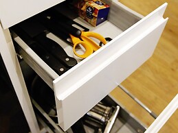 Central London Flat Westminster