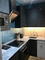 Central London Flat Westminster