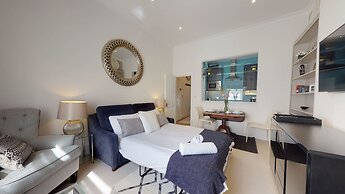 Central London Flat Westminster