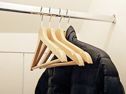 Central London Flat Westminster