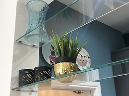 Central London Flat Westminster