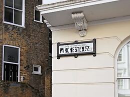 Central London Flat Westminster